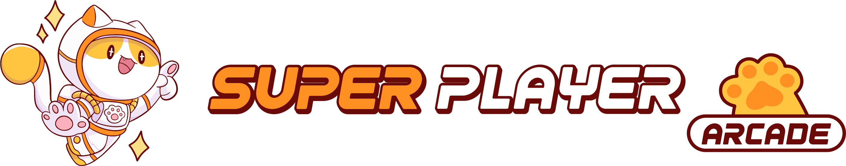 Super Player Logo