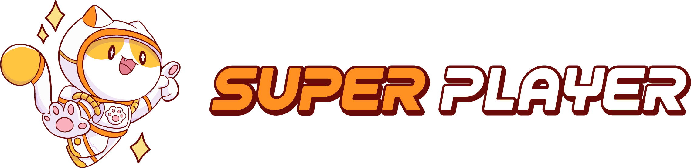 Super Player Logo